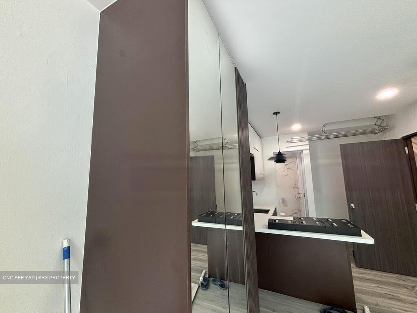 Upper Serangoon Road (D19), Apartment #453990511